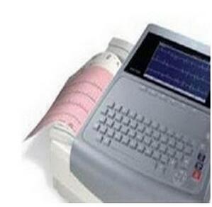 <font color=red>十二導(dǎo)</font>聯(lián)同步心電圖機(jī)MAC1600