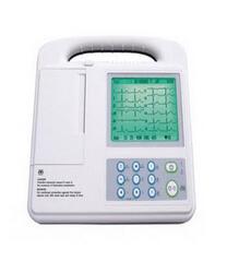  心電圖機(jī)ECG-3A Plus 