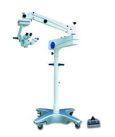 ASOM-3型B類(lèi)配置手術(shù)顯微鏡 