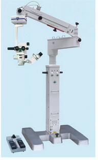 ASOM-3型D類(lèi)配置手術(shù)顯微鏡