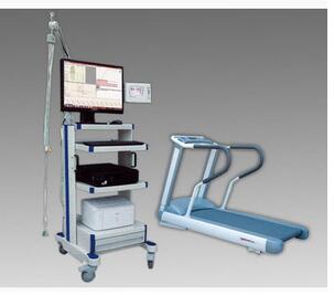 心電運動負(fù)荷系統(tǒng)Cardio 8000 
