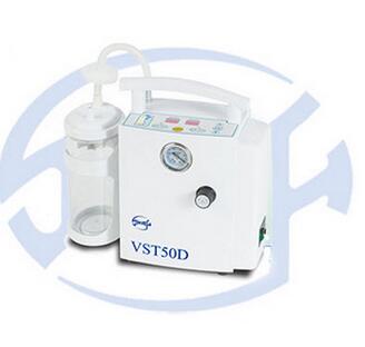 斯曼峰持續(xù)/間歇負(fù)壓創(chuàng)面吸引器VST50D 