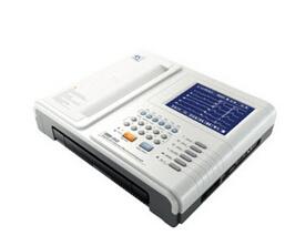 <font color=red>十二道</font>數(shù)字式心電圖機ECG-1112L