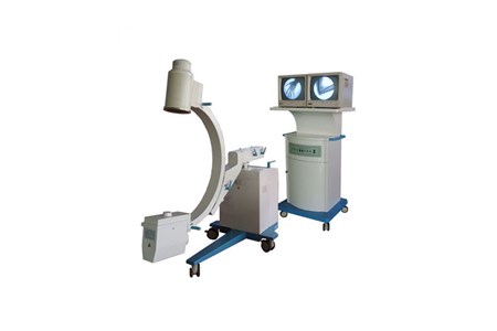 華銳醫(yī)用小C型X光機