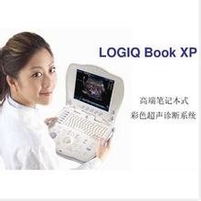 便攜式彩色超聲<font color=red>診斷系統(tǒng)</font>LOGIQ BOOL XP