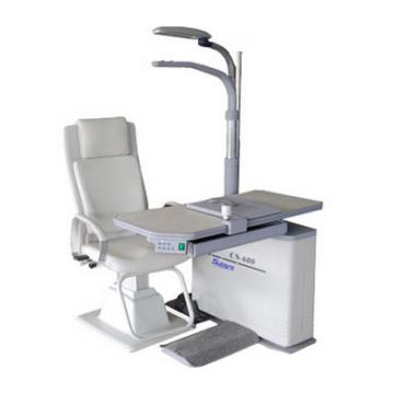 眼科驗(yàn)光組合臺(tái) 綜合檢眼臺(tái) CS-600