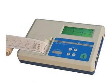 <font color=red>單道</font>心電圖機(jī) ECG-E22