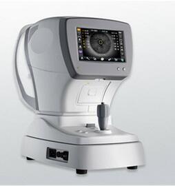 全自動(dòng)電腦驗(yàn)光儀 FA-6500