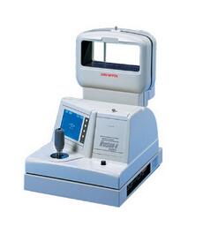 日本SHIN-NIPPON開放式電腦驗(yàn)光儀 K5001