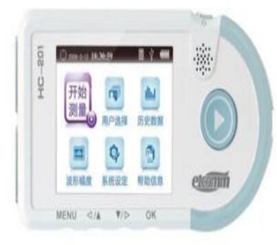 心電監(jiān)測(cè)儀 lc-e101