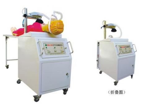 充氣式<font color=red>心肺復(fù)蘇</font>儀QNS-IIB