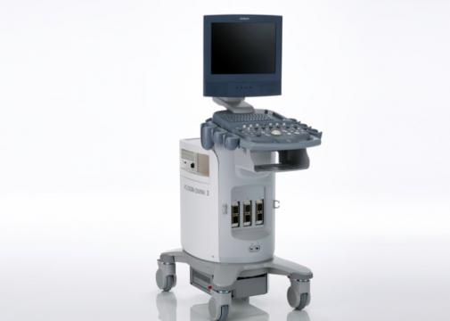 彩色超聲<font color=red>診斷系統(tǒng)</font>ACUSON OMNI3 