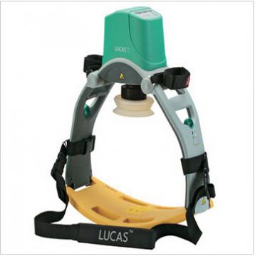 美敦力<font color=red>心肺復(fù)蘇</font>機(jī)LIFEPAK LUCAS 2 