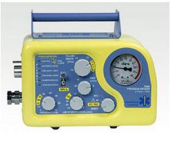 氣動電控急救<font color=red>呼吸機</font>BRAND-MED S2/T型
