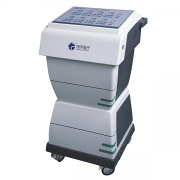 <font color=red>電腦中頻治療儀</font>XYZP-IE