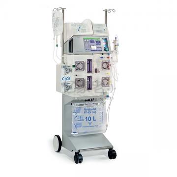 費森尤斯急性透析血液治療機multiFiltrate