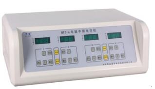 電腦中頻治療儀-<font color=red>中頻電療機(jī)</font>MTZ-H型 