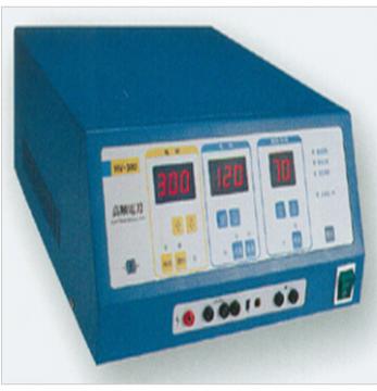 <font color=red>高頻</font>電刀HV-300型