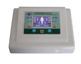 <font color=red>中頻調(diào)制脈沖治療儀</font>LXZ-300V 