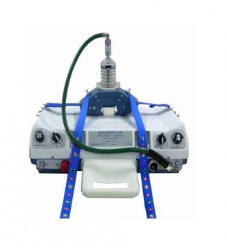 藍(lán)仕威克心肺復(fù)蘇機(jī)HLR601