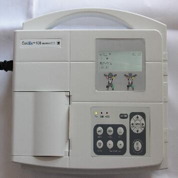 <font color=red>大動物心電圖機(jī)</font>
