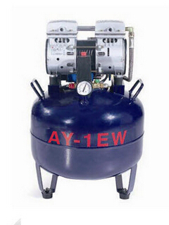 醫(yī)用壓縮機(jī) AY-1EW-30(一拖一)
