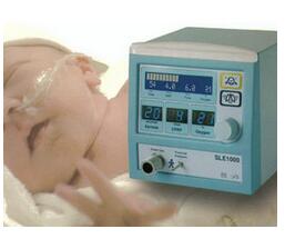 CPAP新生兒呼吸機(jī)SLE1000 
