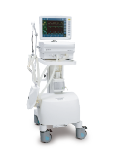 Boaray5000C<font color=red>呼吸機(jī)</font> 