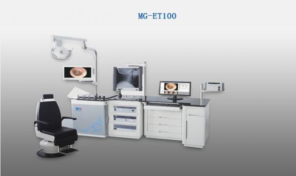 <font color=red>診療臺</font>MG-ET100