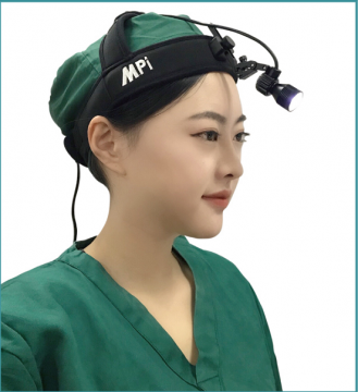 醫(yī)用頭燈宜山光電LMH-06