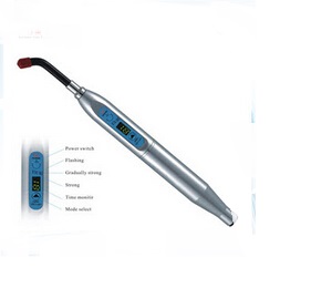 充電式LED光固化機(jī) SKI-802