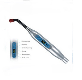 插電式帶數(shù)顯LED光固化機(jī) SKI-803