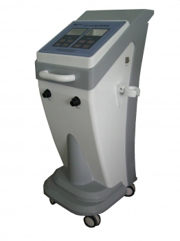 振動(dòng)排痰機(jī)（雙通道）HBT-2000