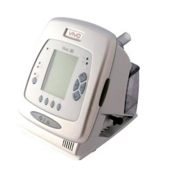 瑞士博雅<font color=red>呼吸機</font> Vivo30