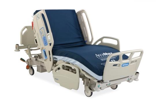 美國(guó)屹龍病床CareAssist? ES