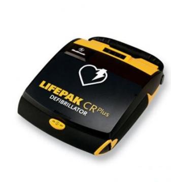 美敦力菲康自動體外<font color=red>除顫儀</font>lifepak cr plus