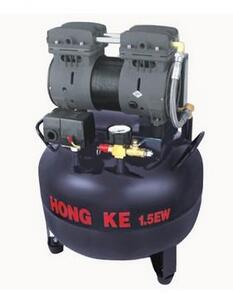 無油空氣壓縮機(jī) HK-1EW-30(一拖一)