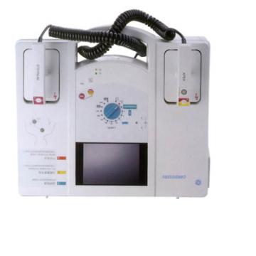 美國GE<font color=red>除顫監(jiān)護(hù)儀</font>Cardioserv