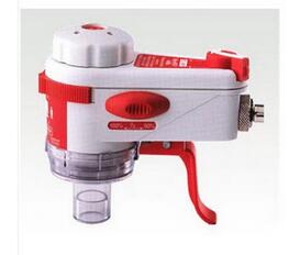 英國美科瑞氣動(dòng)氣控急救呼吸機(jī) MICROVENT