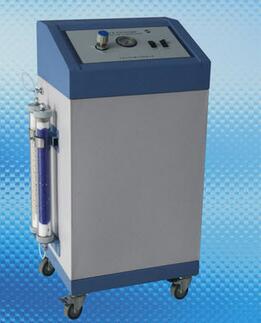 無(wú)油氣體壓縮機(jī) KJ-BF