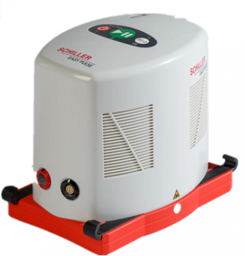 瑞士席勒<font color=red>心肺復(fù)蘇</font>機(jī)CPREASY PULSE
