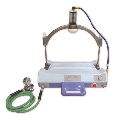 氣動(dòng)氣控<font color=red>心肺復(fù)蘇</font>機(jī) PAD CPR-01