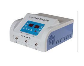 臺(tái)式肛腸治療儀 ZJ-5000A型