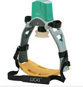 美敦力<font color=red>心肺復(fù)蘇</font>機(jī) LIFEPAK LUCAS 2