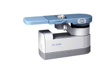 <font color=red>電磁式體外沖擊波碎石機(jī)</font>XYS.SUI-6B