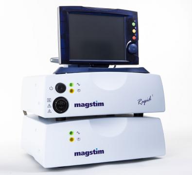 經(jīng)顱磁刺激器MAGSTIM