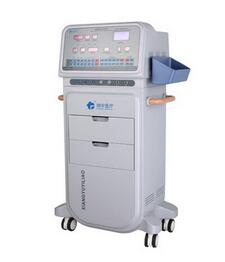 電腦<font color=red>骨創(chuàng)傷治療儀</font>(數(shù)碼增強型） XY-K-GS-III