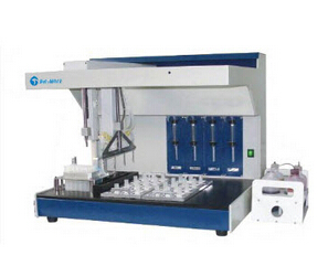 液基薄層細(xì)胞制片機 HCT-530Y