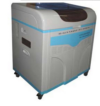 液基細(xì)胞學(xué)（TCT）自動制片機(jī) HZ-36A