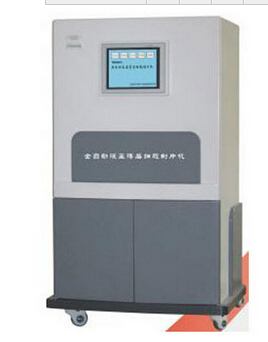 全自動液基薄層細(xì)胞制片機 FR6000